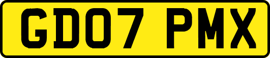 GD07PMX