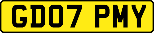 GD07PMY