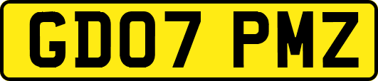GD07PMZ