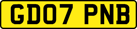 GD07PNB