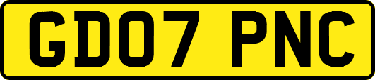 GD07PNC