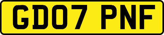 GD07PNF
