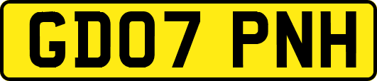 GD07PNH