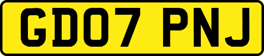 GD07PNJ