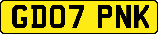 GD07PNK