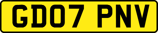 GD07PNV