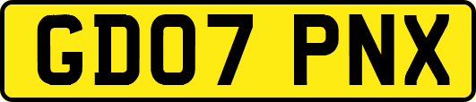 GD07PNX