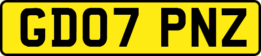 GD07PNZ