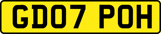 GD07POH