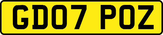 GD07POZ