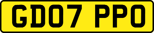 GD07PPO