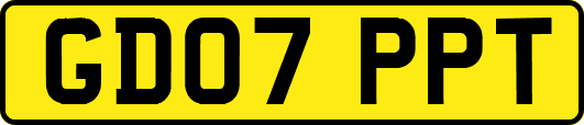 GD07PPT