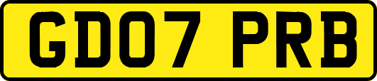 GD07PRB