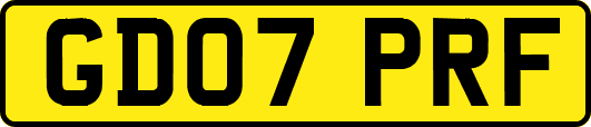 GD07PRF