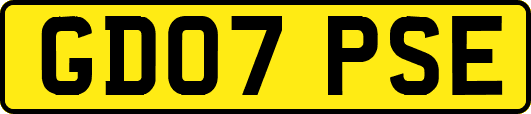 GD07PSE