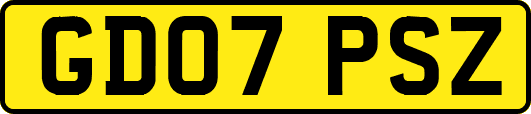 GD07PSZ