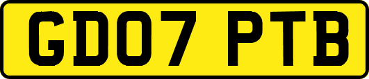 GD07PTB