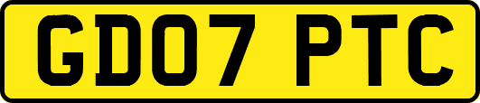 GD07PTC