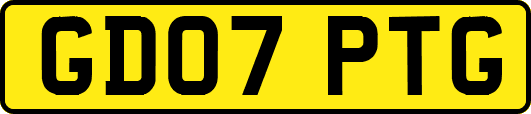 GD07PTG