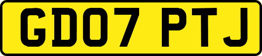 GD07PTJ