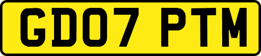 GD07PTM