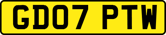 GD07PTW