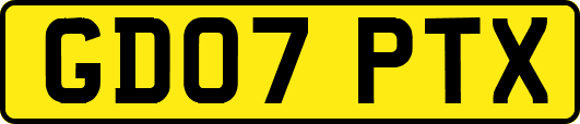 GD07PTX