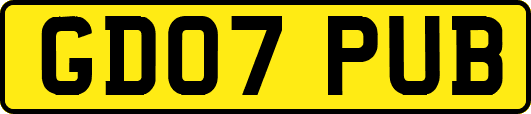 GD07PUB