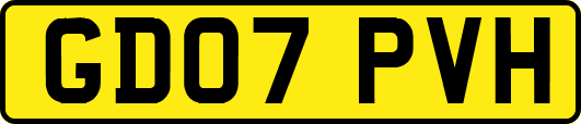 GD07PVH
