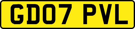 GD07PVL
