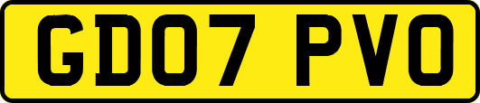 GD07PVO