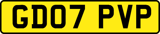 GD07PVP