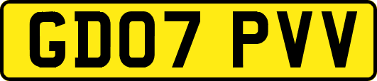 GD07PVV