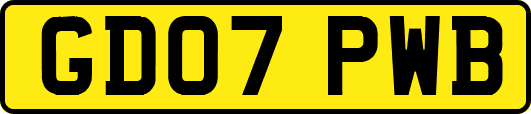 GD07PWB