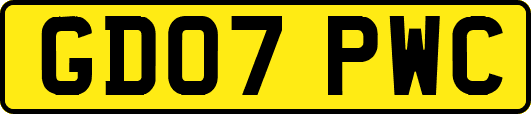GD07PWC