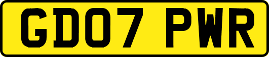 GD07PWR