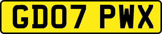 GD07PWX