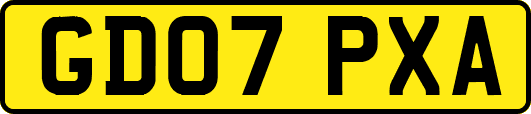 GD07PXA