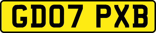 GD07PXB