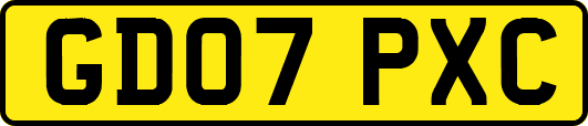 GD07PXC