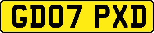 GD07PXD