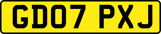 GD07PXJ
