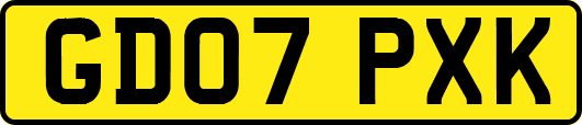 GD07PXK