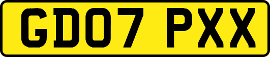 GD07PXX