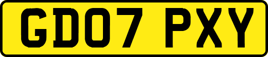 GD07PXY
