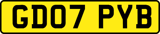 GD07PYB