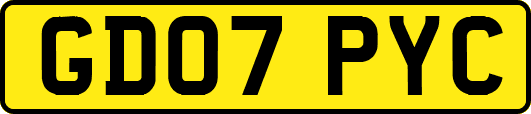 GD07PYC