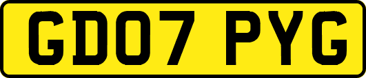 GD07PYG