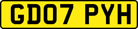 GD07PYH