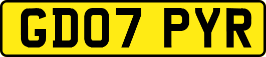 GD07PYR